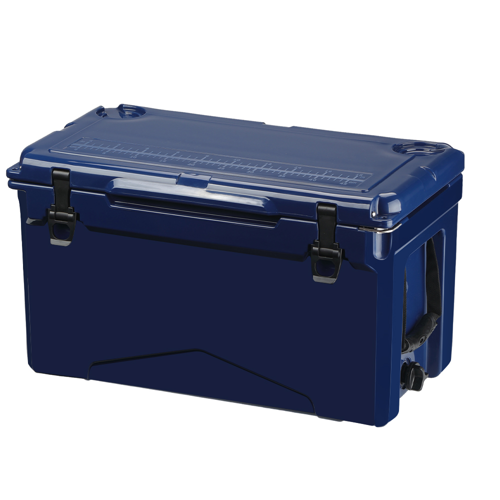 Food Storage In Cooler - Commercial 50QT Distribution Refrigerated Take-Out Box