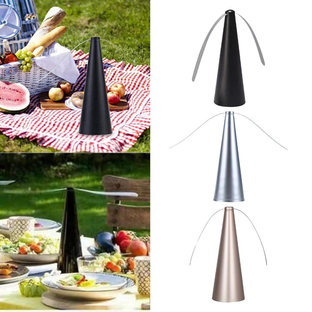 1Pc Outdoor Kitchen Fly Repell - Food Storage On Table のレビューと価格