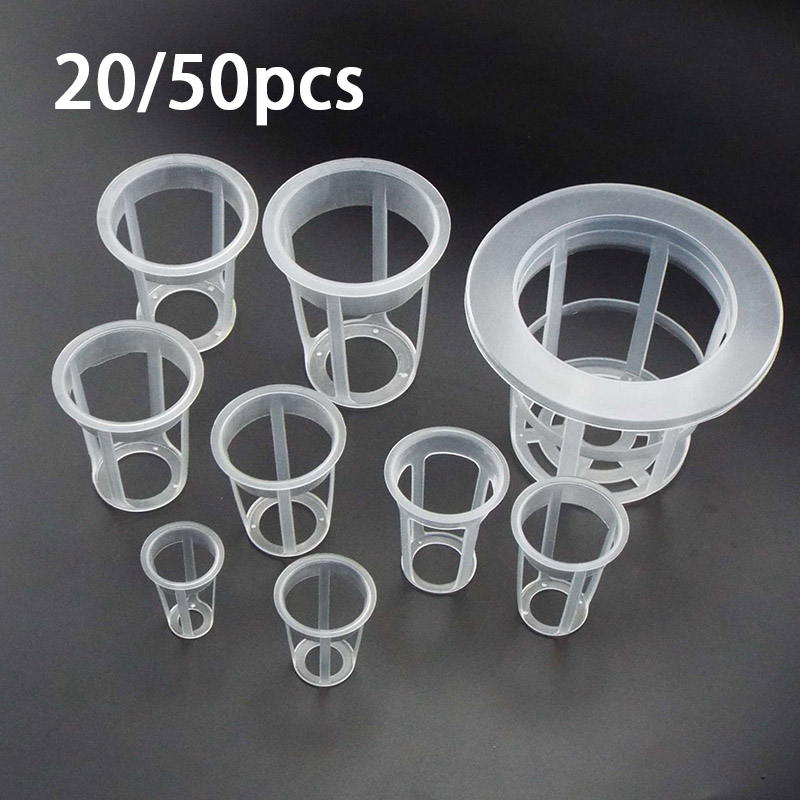 Hydroponic Colonization Mesh P - Food Storage Plants のレビューと価格