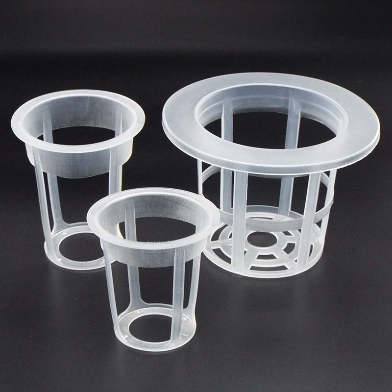 Hydroponic Colonization Mesh P - Food Storage Plants のレビューと価格