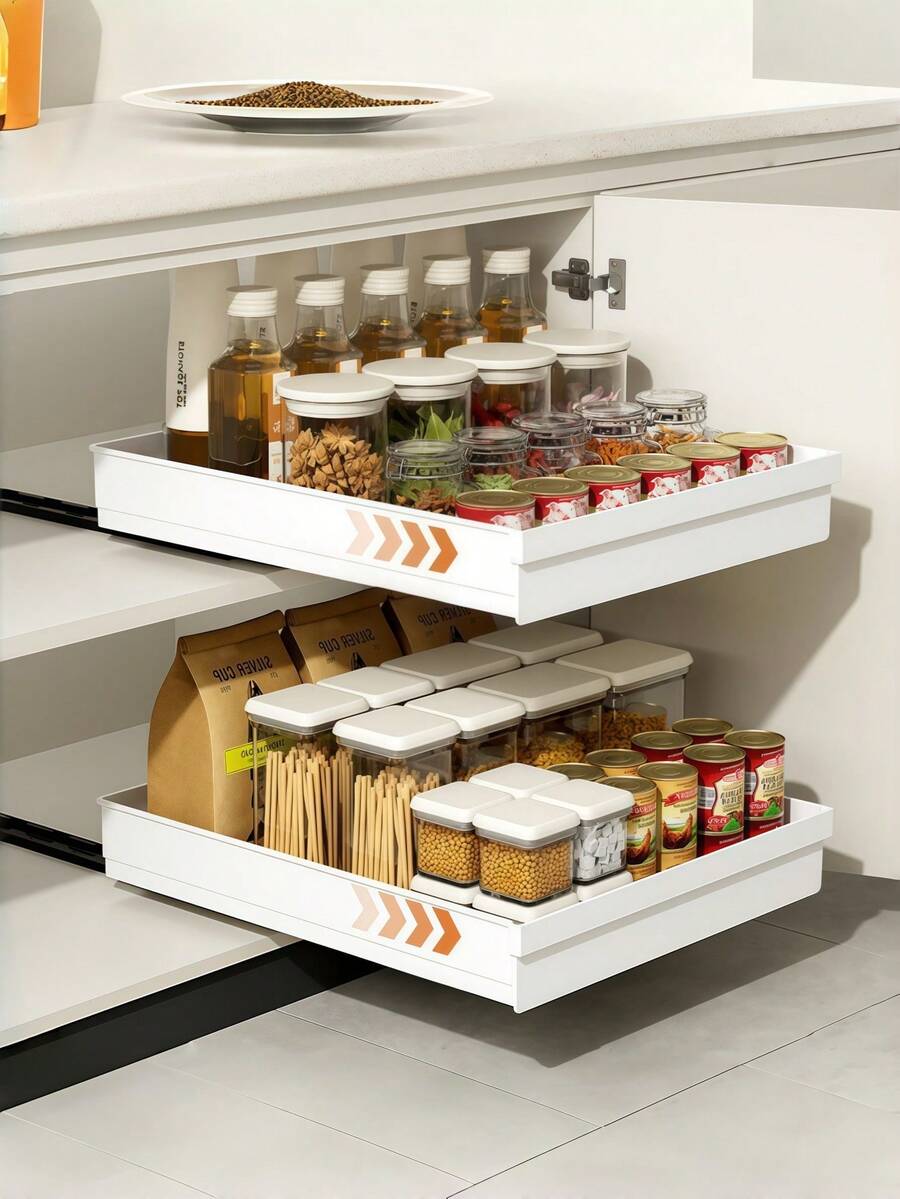 Multifunctional Food Storage R - Food Storage In Room のレビューと価格