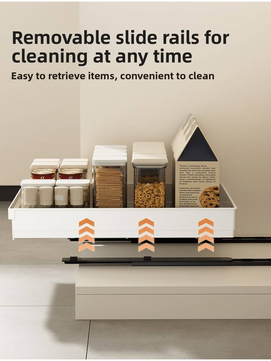 Multifunctional Food Storage R - Food Storage In Room のレビューと価格