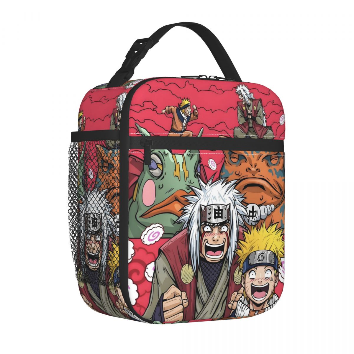 Custom Jiraiya & N-Narutoes Re - Food Storage Warmer のレビューと価格