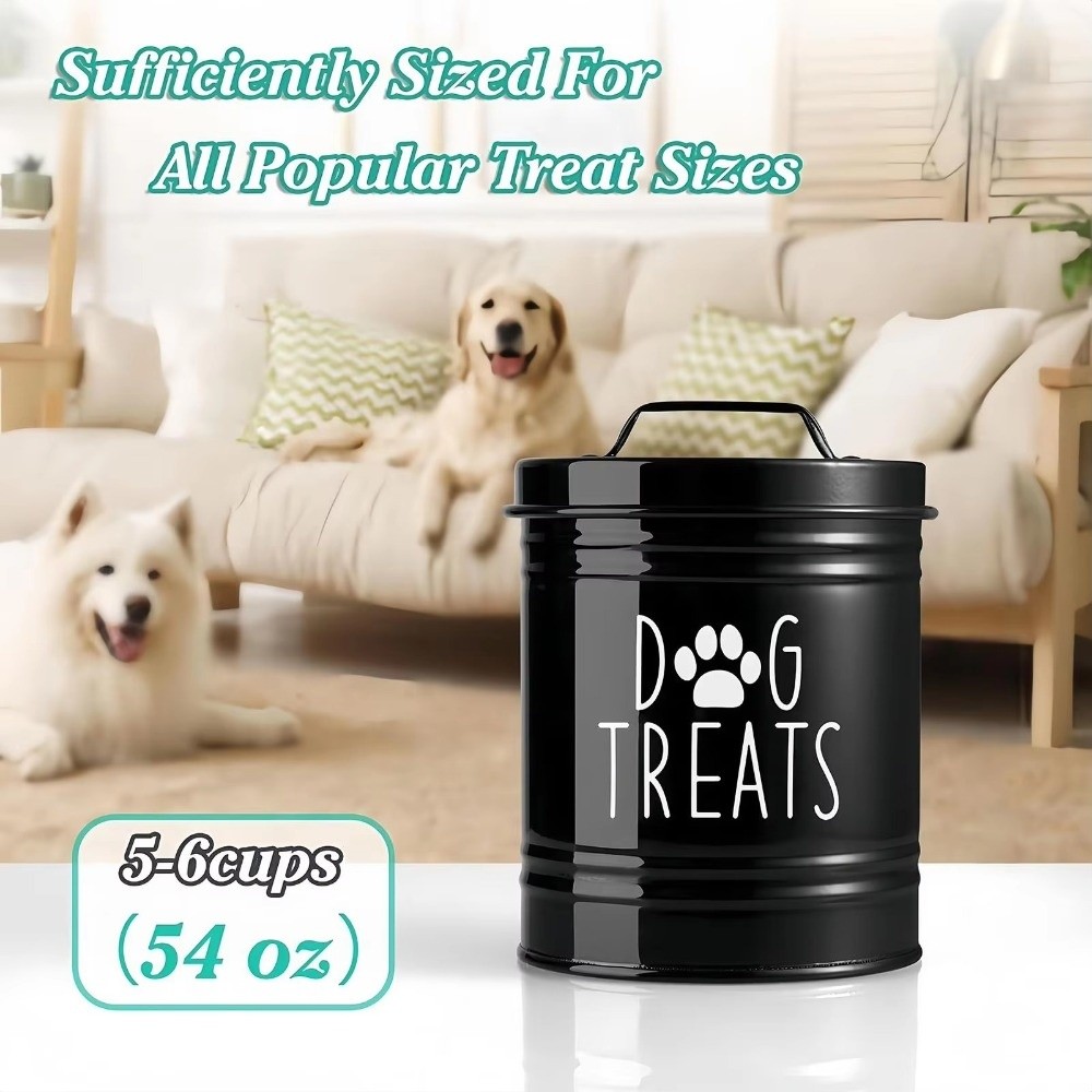 Practical Large Capacity Dog F - Xl Food Storage Containers With Lids のレビューと価格