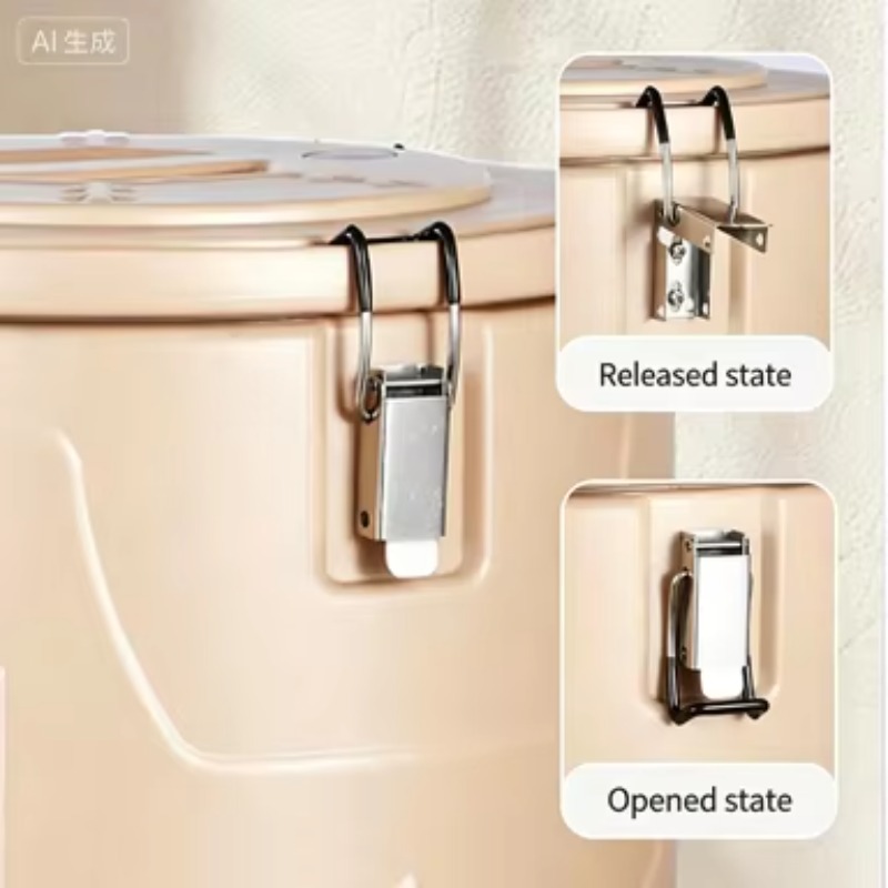 Commercial Insulated Food Stor - Food Storage Containers Set のレビューと価格