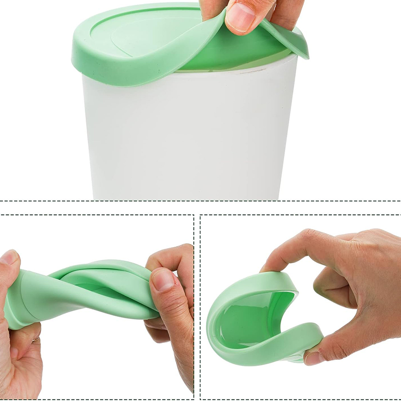 4Pcs Food Containers, 1 Quart  - Food Storage Quart Containers のレビューと価格