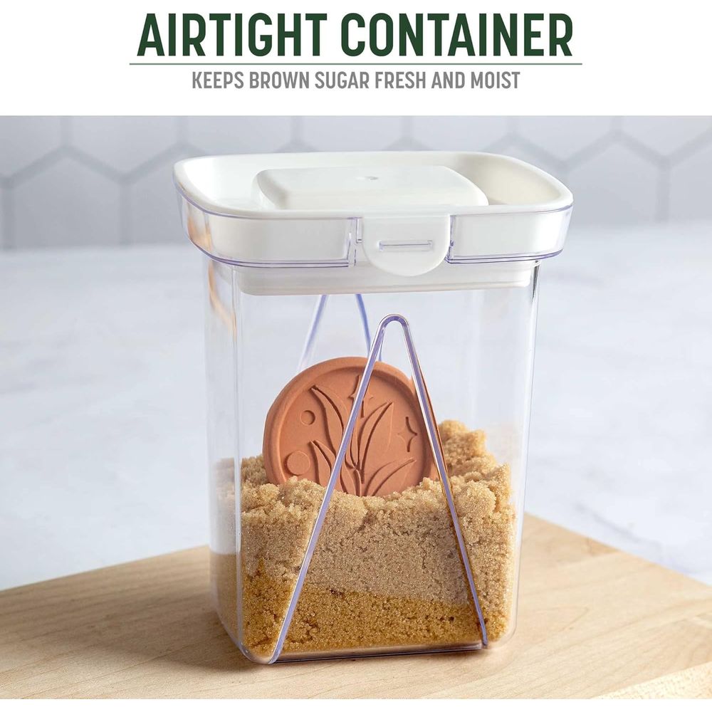 Airtight 1-Quart Food Storage  - Food Storage Quart Containers のレビューと価格