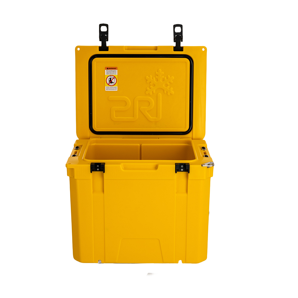 2024 45QT New Insulated Hard C - Food Storage In Cooler のレビューと価格