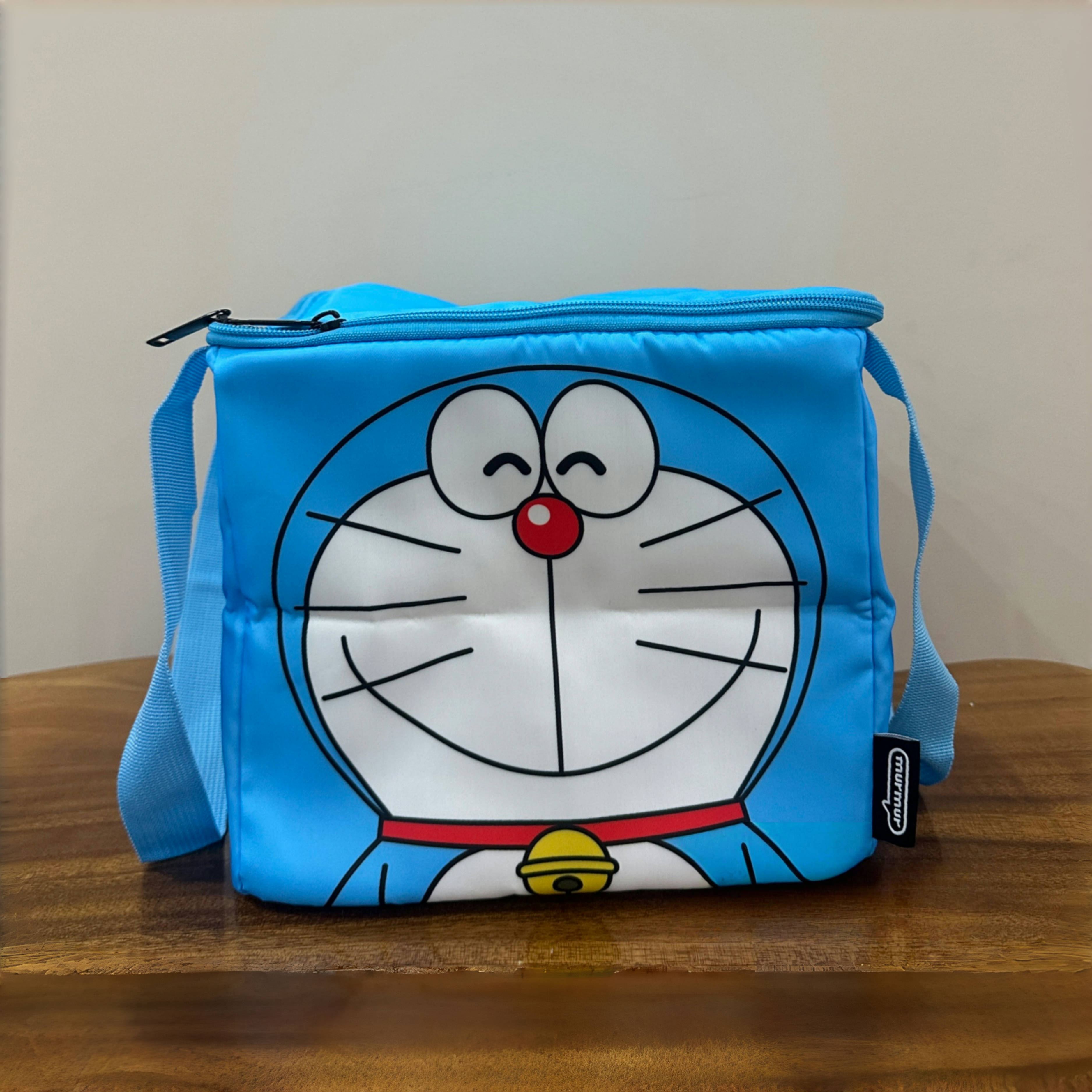 Doraemon Large Capacity Insula - Food Storage Warmer のレビューと価格