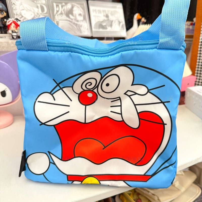 Doraemon Large Capacity Insula - Food Storage Warmer のレビューと価格