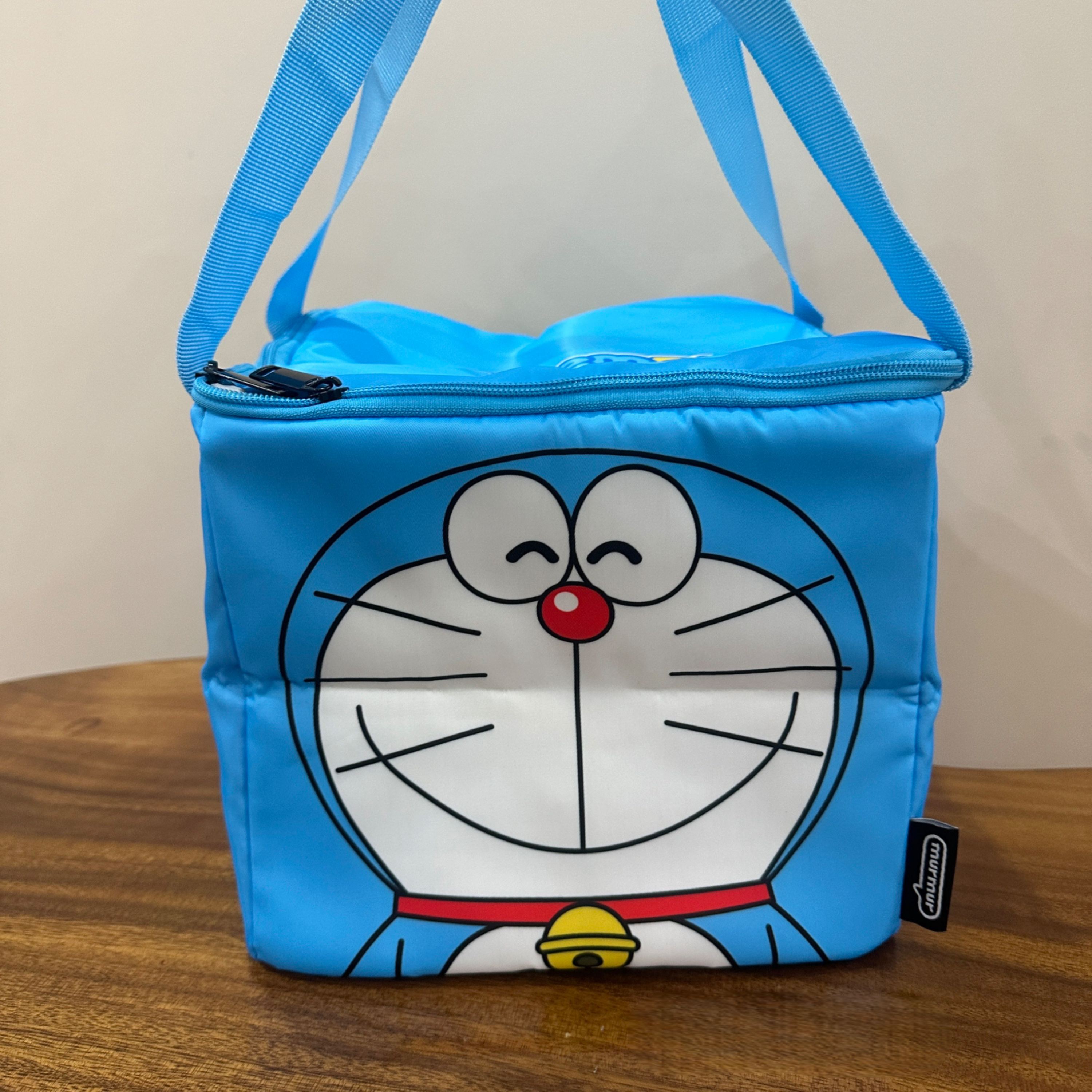 Doraemon Large Capacity Insula - Food Storage Warmer のレビューと価格