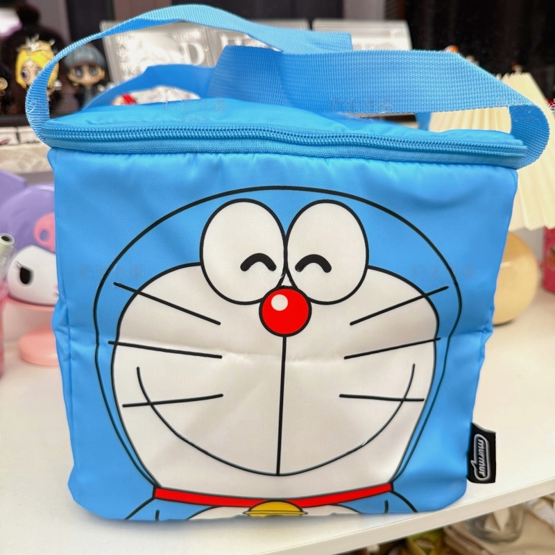 Doraemon Large Capacity Insula - Food Storage Warmer のレビューと価格