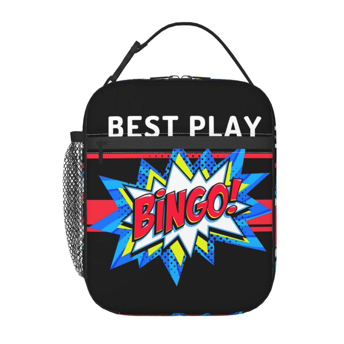 Best Play Bingo Thermal Insula - Best Food Storage のレビューと価格