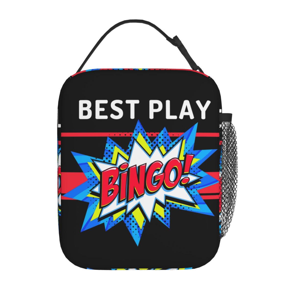 Best Play Bingo Thermal Insula - Best Food Storage のレビューと価格