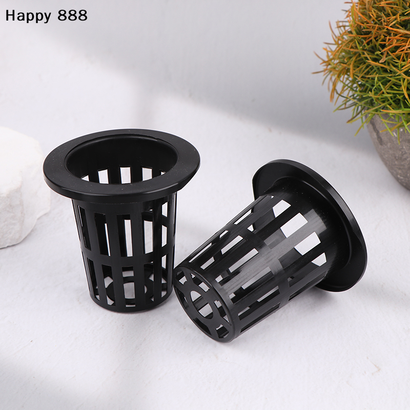 25 Pieces Of Hydroponic Basket - Food Storage Plants のレビューと価格