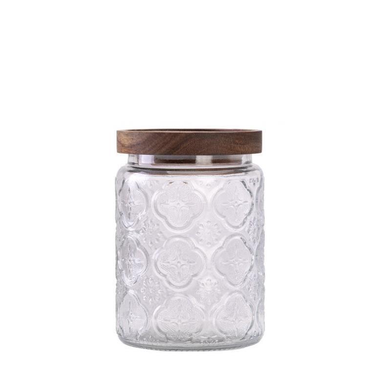 Food Grade Sealed Storage Jar  - Food Storage Necessities のレビューと価格