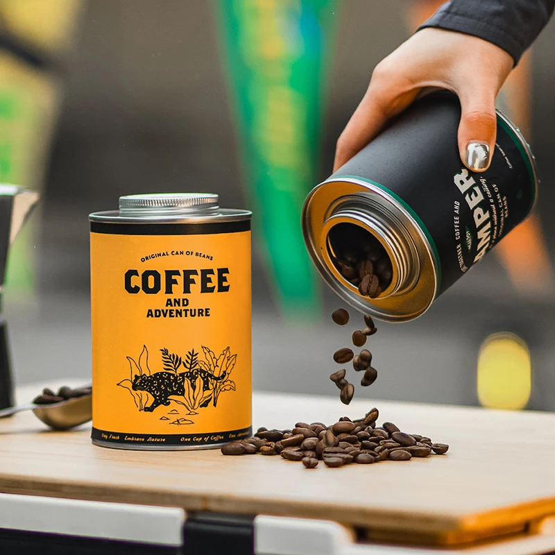 1pc coffee bean sealed storage - Food Storage Box Large のレビューと価格