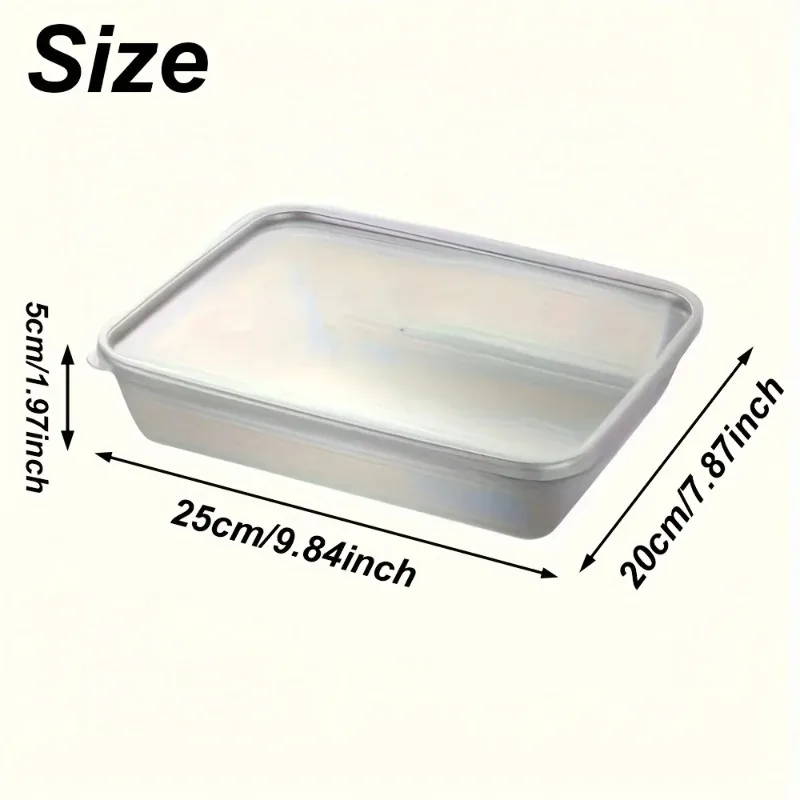6pc XL BPA-Free Food Container - Xl Food Storage Containers With Lids のレビューと価格