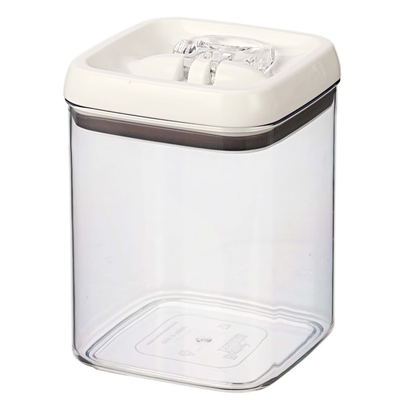 Canister - 7.2 Cup Flip-Tite®  - Best Food Storage のレビューと価格