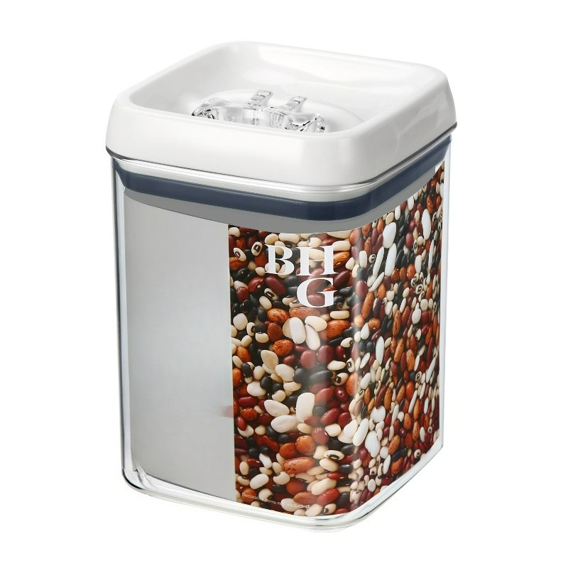 Canister - 7.2 Cup Flip-Tite®  - Best Food Storage のレビューと価格