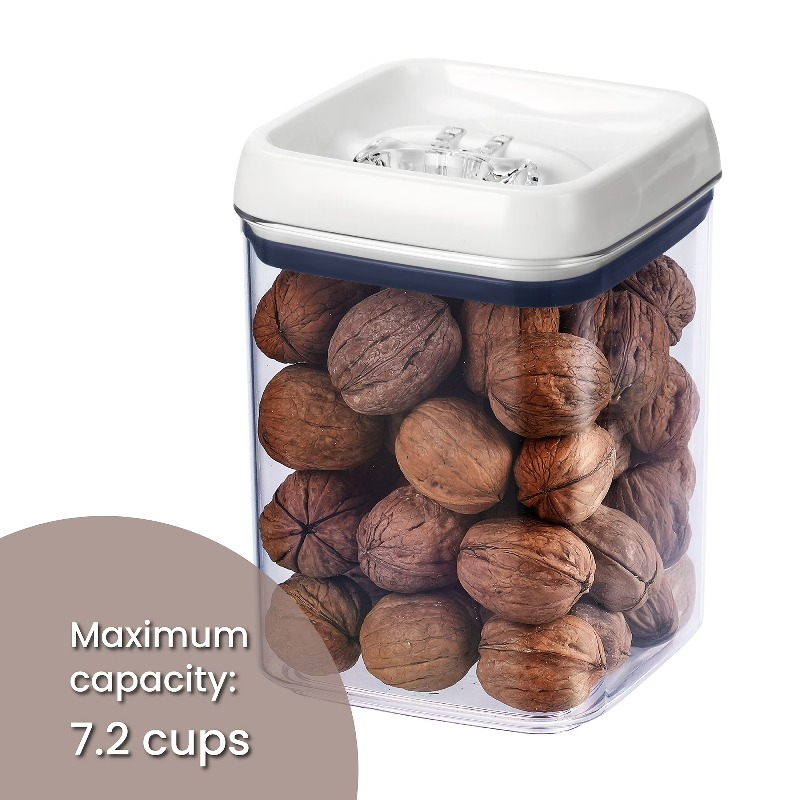 Canister - 7.2 Cup Flip-Tite®  - Best Food Storage のレビューと価格
