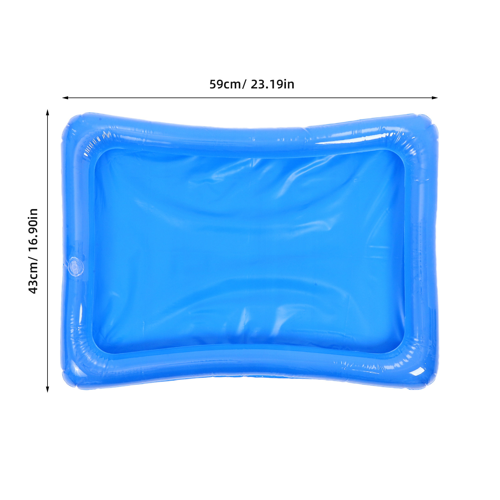 Inflatable Food Cooler Tray Re - Food Storage In Cooler のレビューと価格