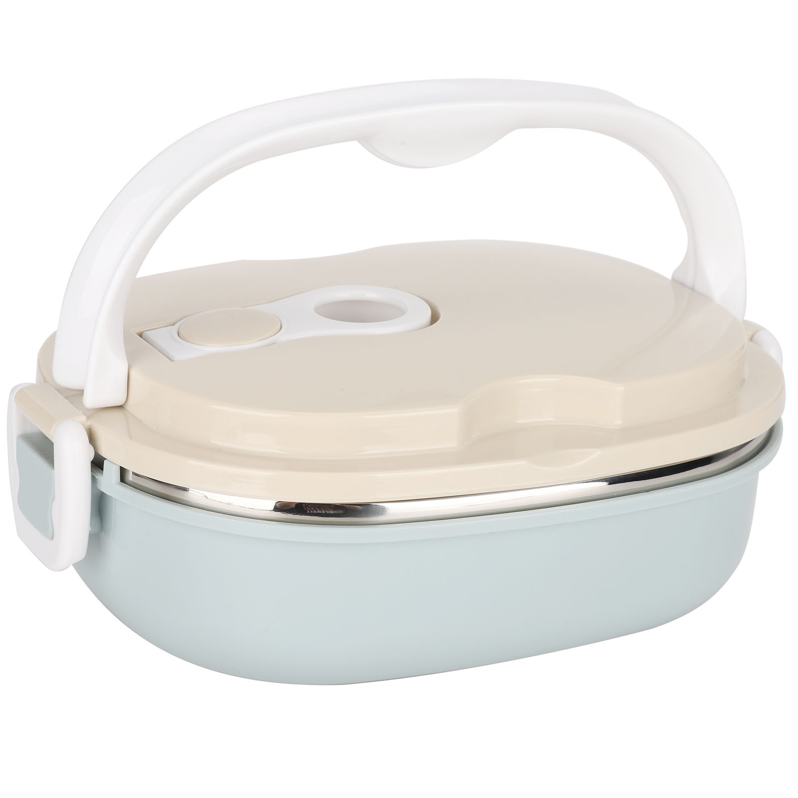 Multi Layer Lunch Box Large Ca - Food Storage Box Large のレビューと価格