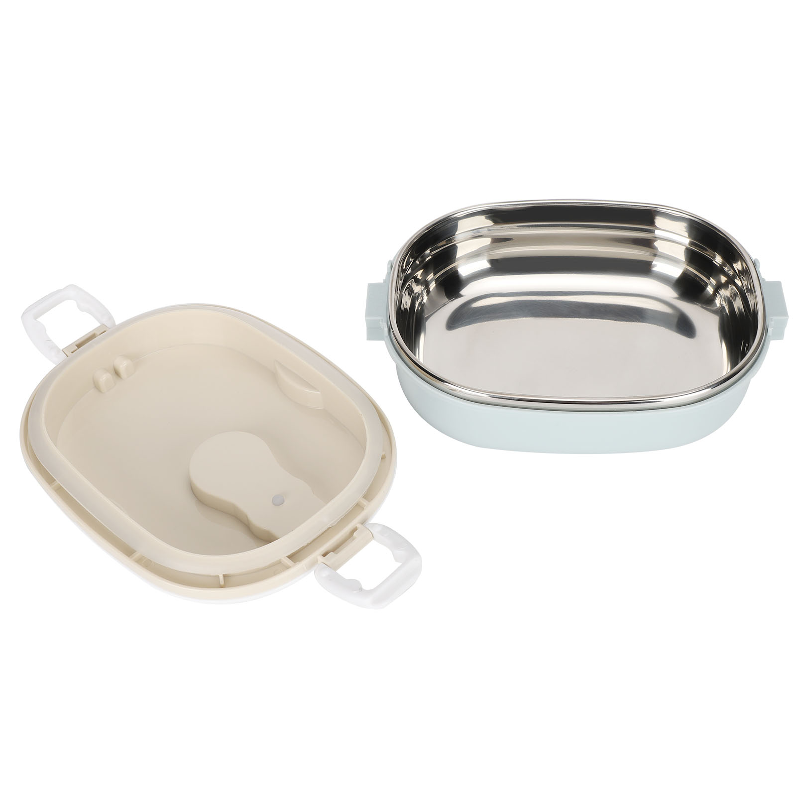 Multi Layer Lunch Box Large Ca - Food Storage Box Large のレビューと価格