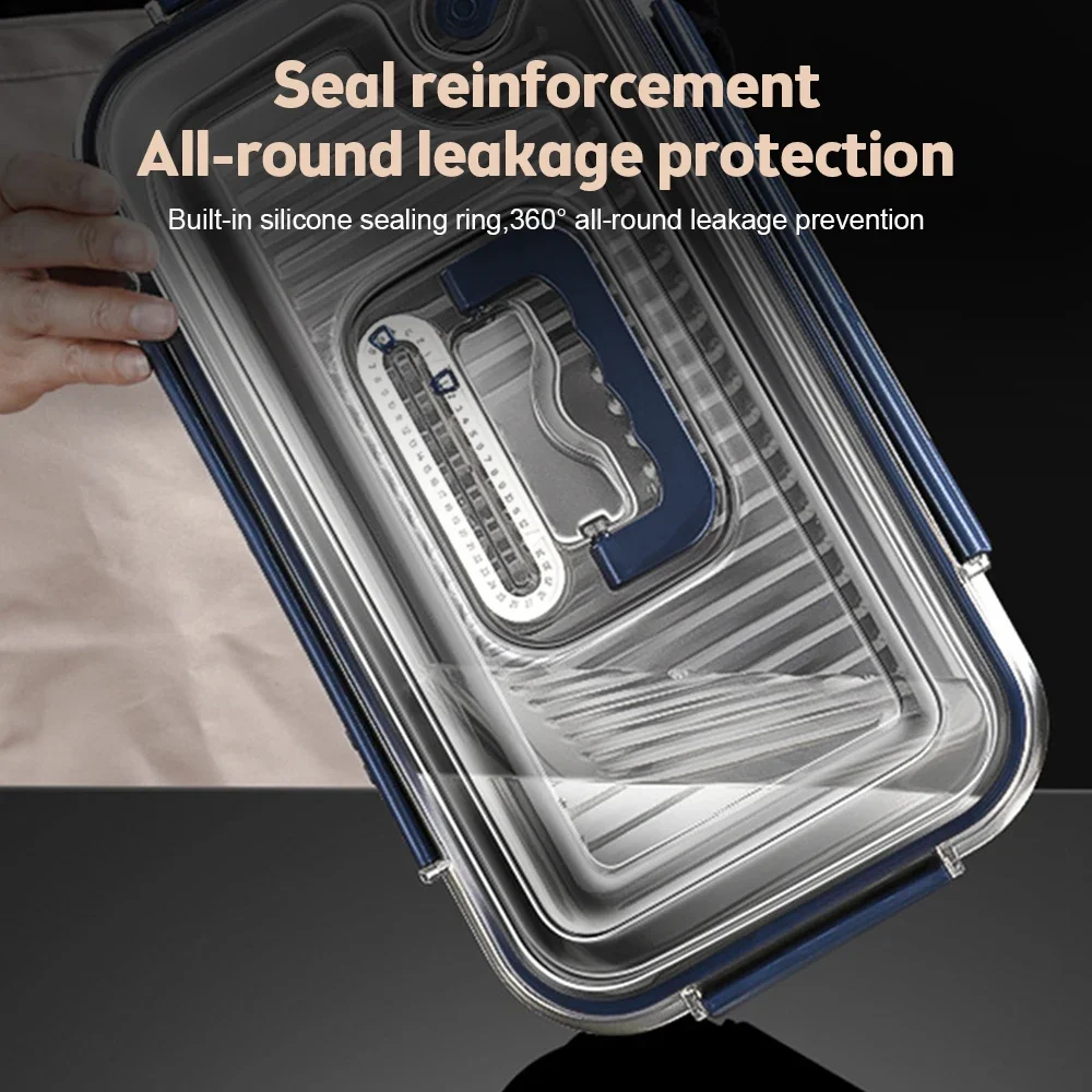 Food Storage Containers with L - Xl Food Storage Containers With Lids のレビューと価格
