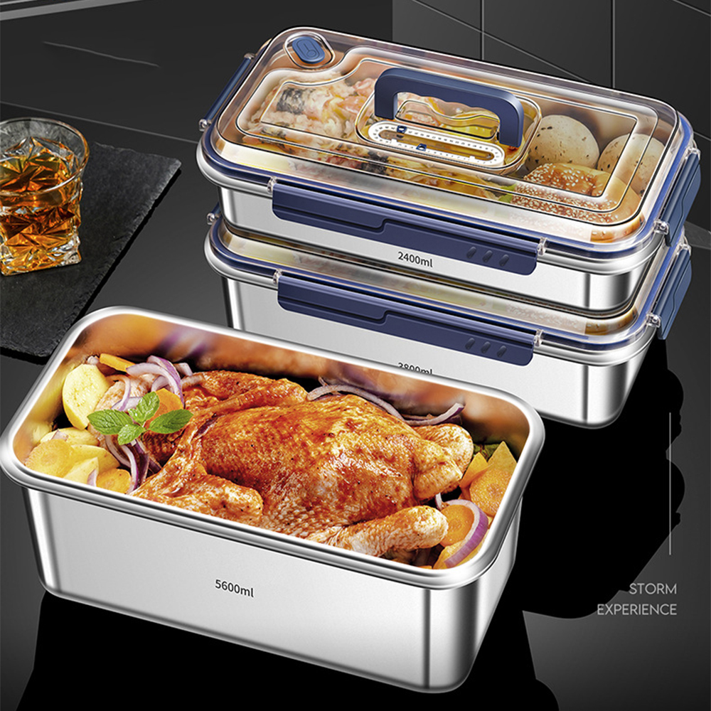 Food Storage Containers with L - Xl Food Storage Containers With Lids のレビューと価格