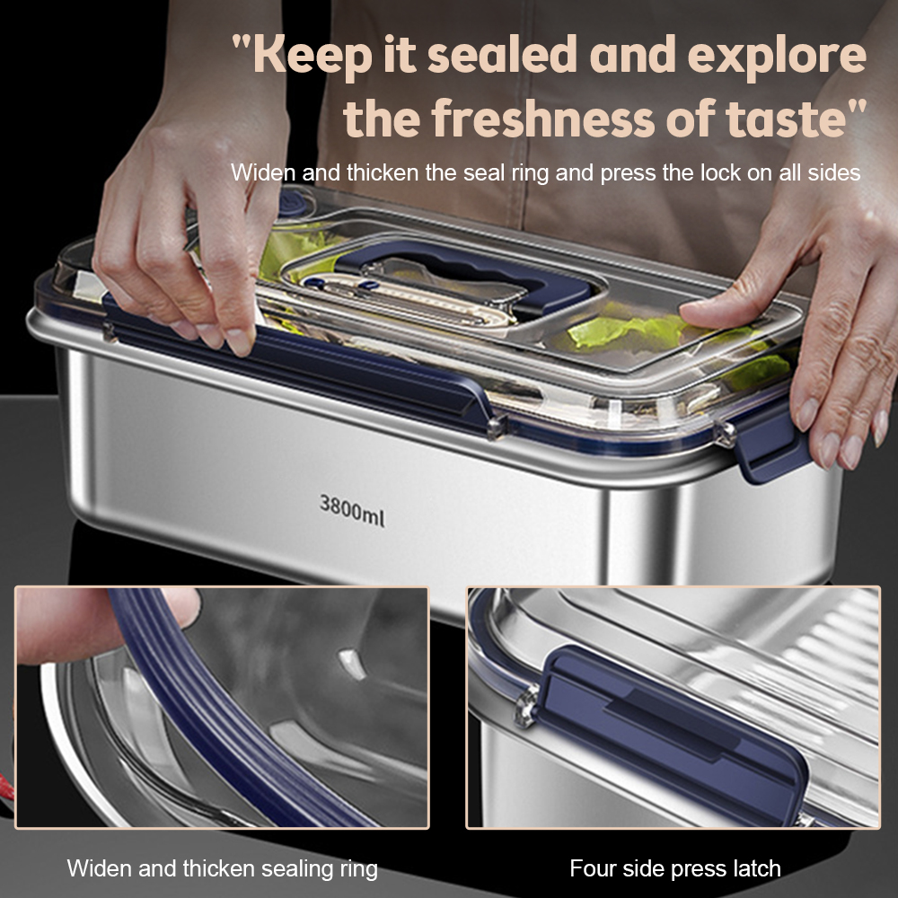 Food Storage Containers with L - Xl Food Storage Containers With Lids のレビューと価格