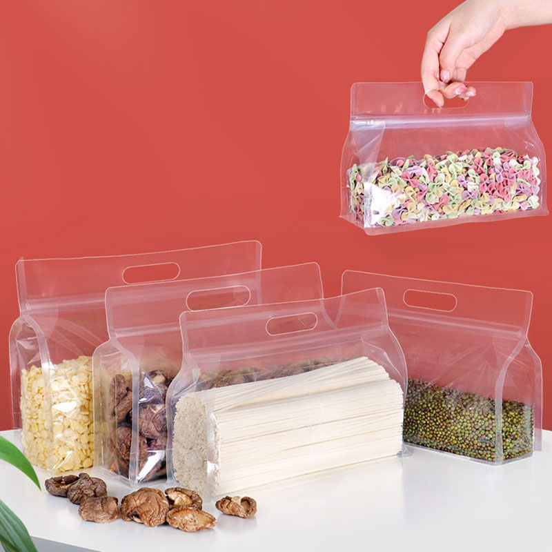 50Pcs Fruit Food Bag Ziplock W - Food Storage Necessities のレビューと価格