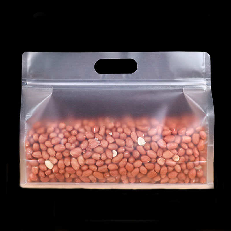50Pcs Fruit Food Bag Ziplock W - Food Storage Necessities のレビューと価格