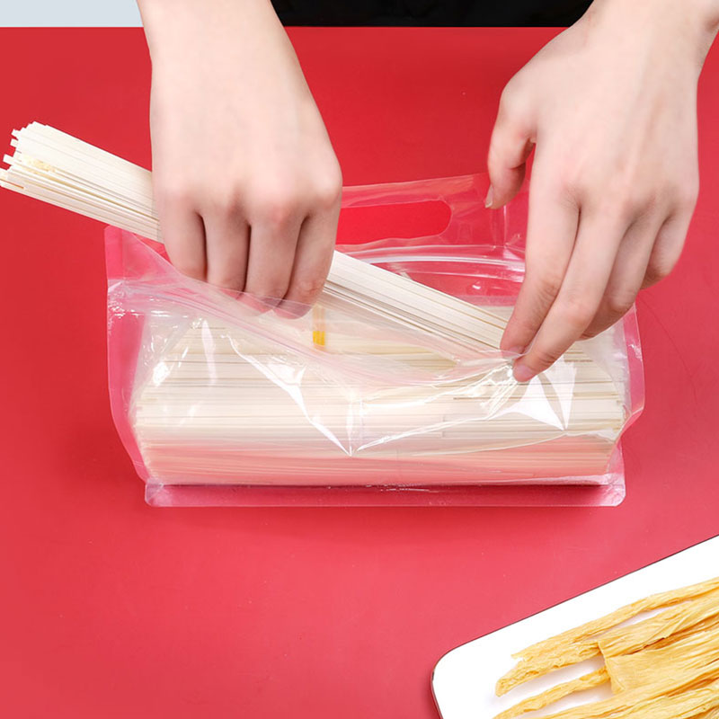 50Pcs Fruit Food Bag Ziplock W - Food Storage Necessities のレビューと価格