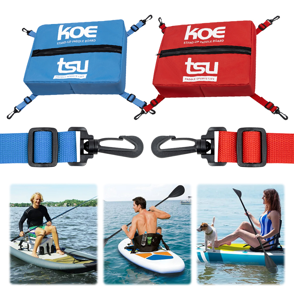 Large Capacity Paddleboard Pad - Food Storage In Cooler のレビューと価格