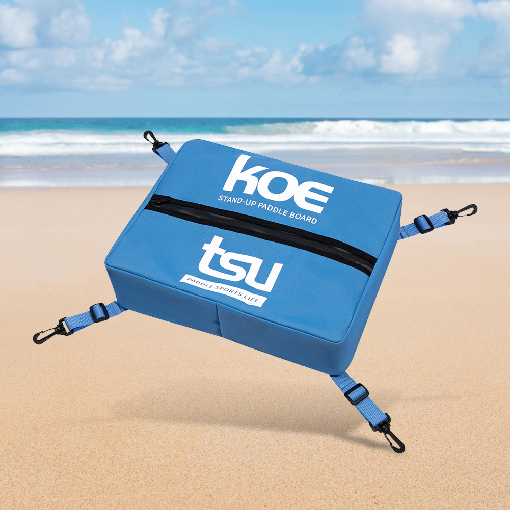 Large Capacity Paddleboard Pad - Food Storage In Cooler のレビューと価格