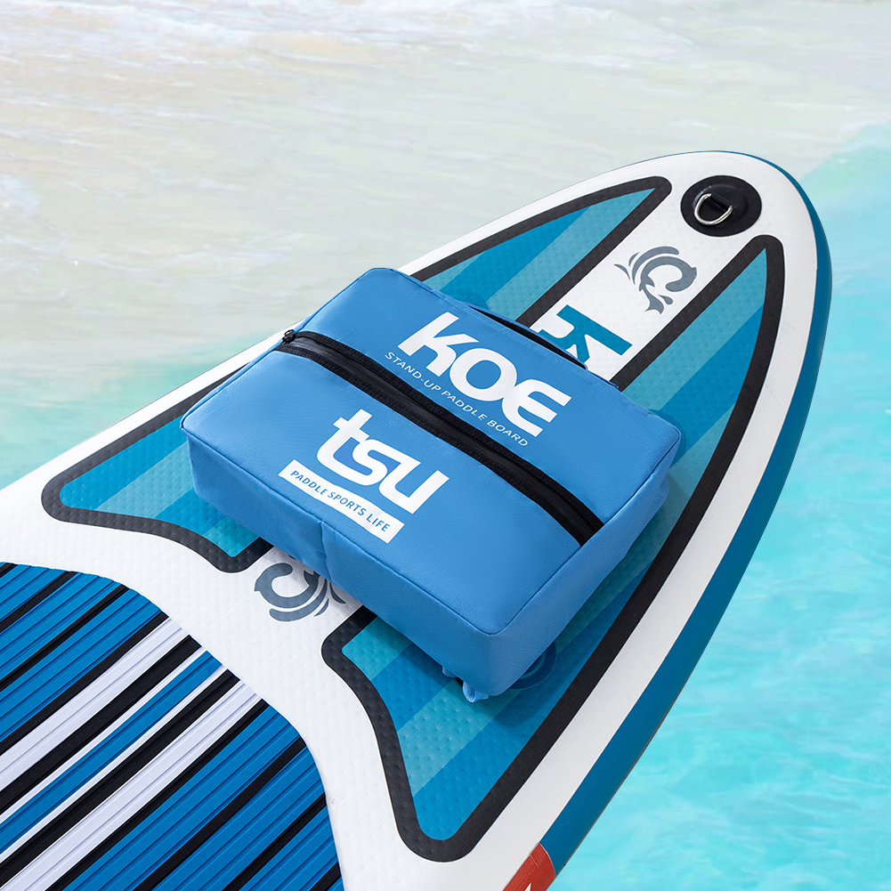 Large Capacity Paddleboard Pad - Food Storage In Cooler のレビューと価格
