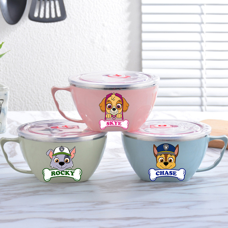 PAW Patrols Stainless Steel In - Food Storage In Room のレビューと価格