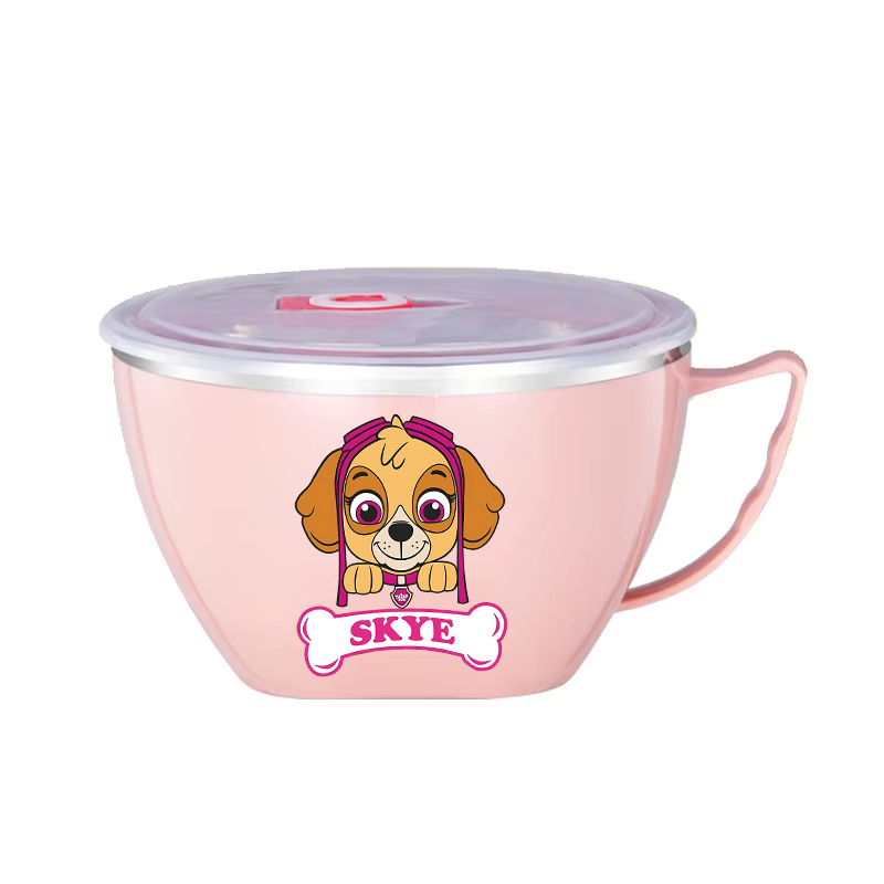 PAW Patrols Stainless Steel In - Food Storage In Room のレビューと価格