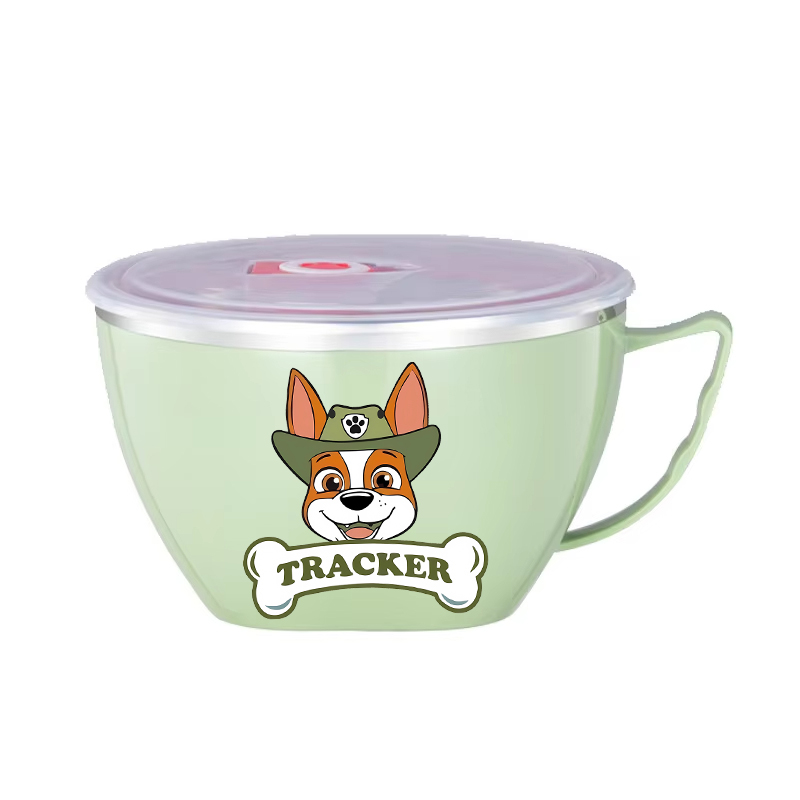 PAW Patrols Stainless Steel In - Food Storage In Room のレビューと価格