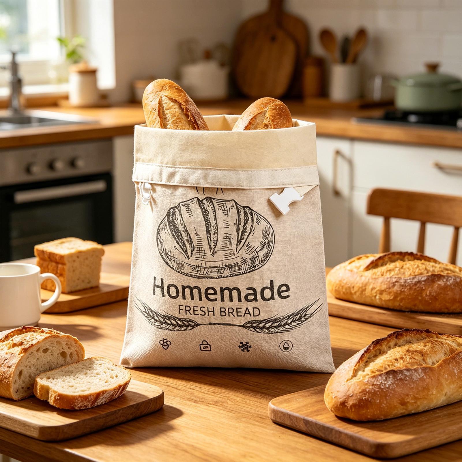 Beeswax Bread Bags Reusable Re - Beeswax Food Wrap のレビューと価格