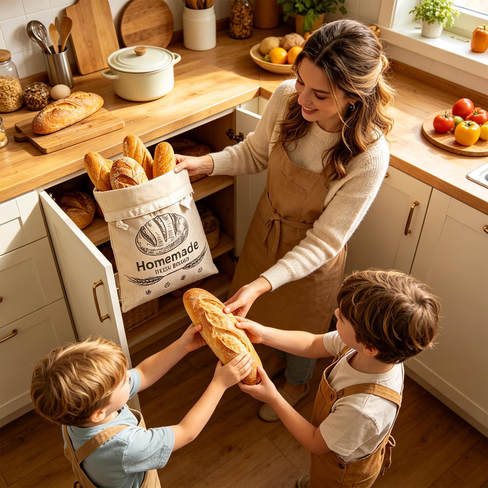 Beeswax Bread Bags Reusable Re - Beeswax Food Wrap のレビューと価格
