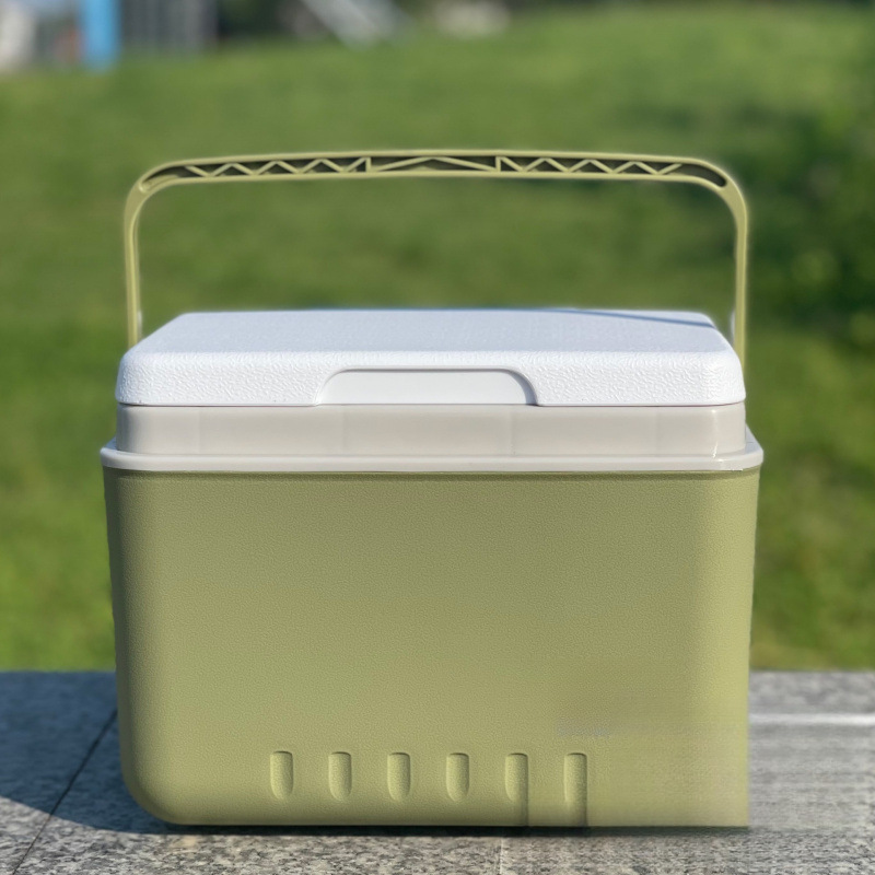 Portable Insulated Cooler Box  - Food Storage In Cooler のレビューと価格