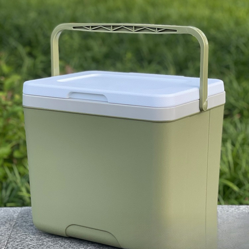 Portable Insulated Cooler Box  - Food Storage In Cooler のレビューと価格