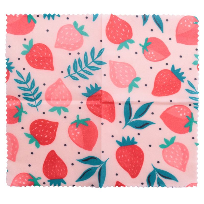 B62B-4Set Reusable Beeswax Clo - Beeswax Food Wrap のレビューと価格