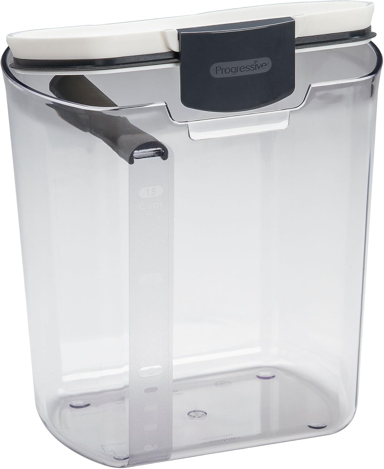 4-Quart Flour Storage Containe - Food Storage Quart Containers のレビューと価格