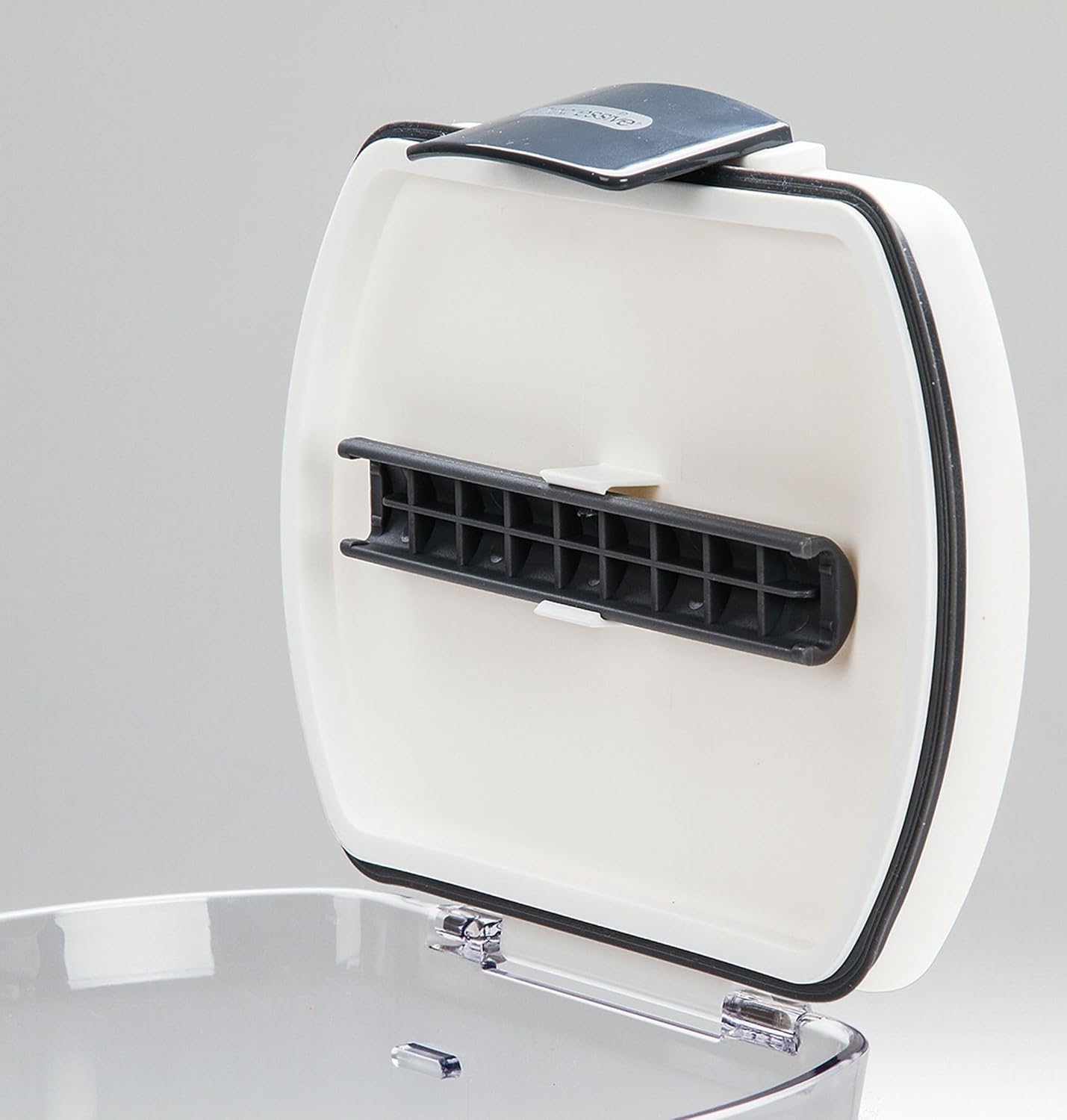 4-Quart Flour Storage Containe - Food Storage Quart Containers のレビューと価格