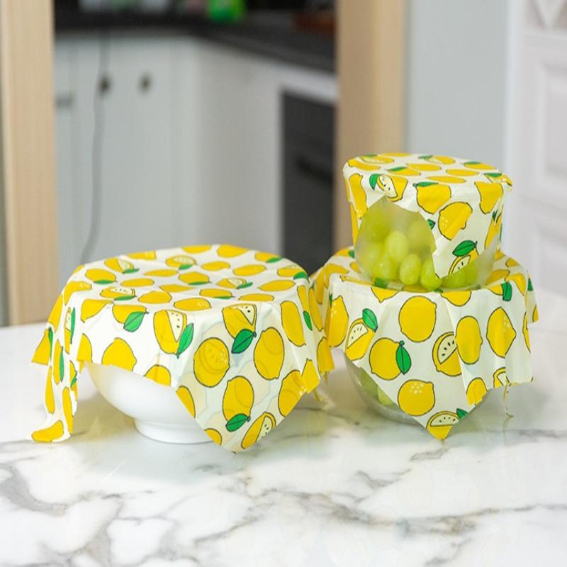 3sheets Beeswax Food Wrap Roll - Beeswax Food Wrap のレビューと価格