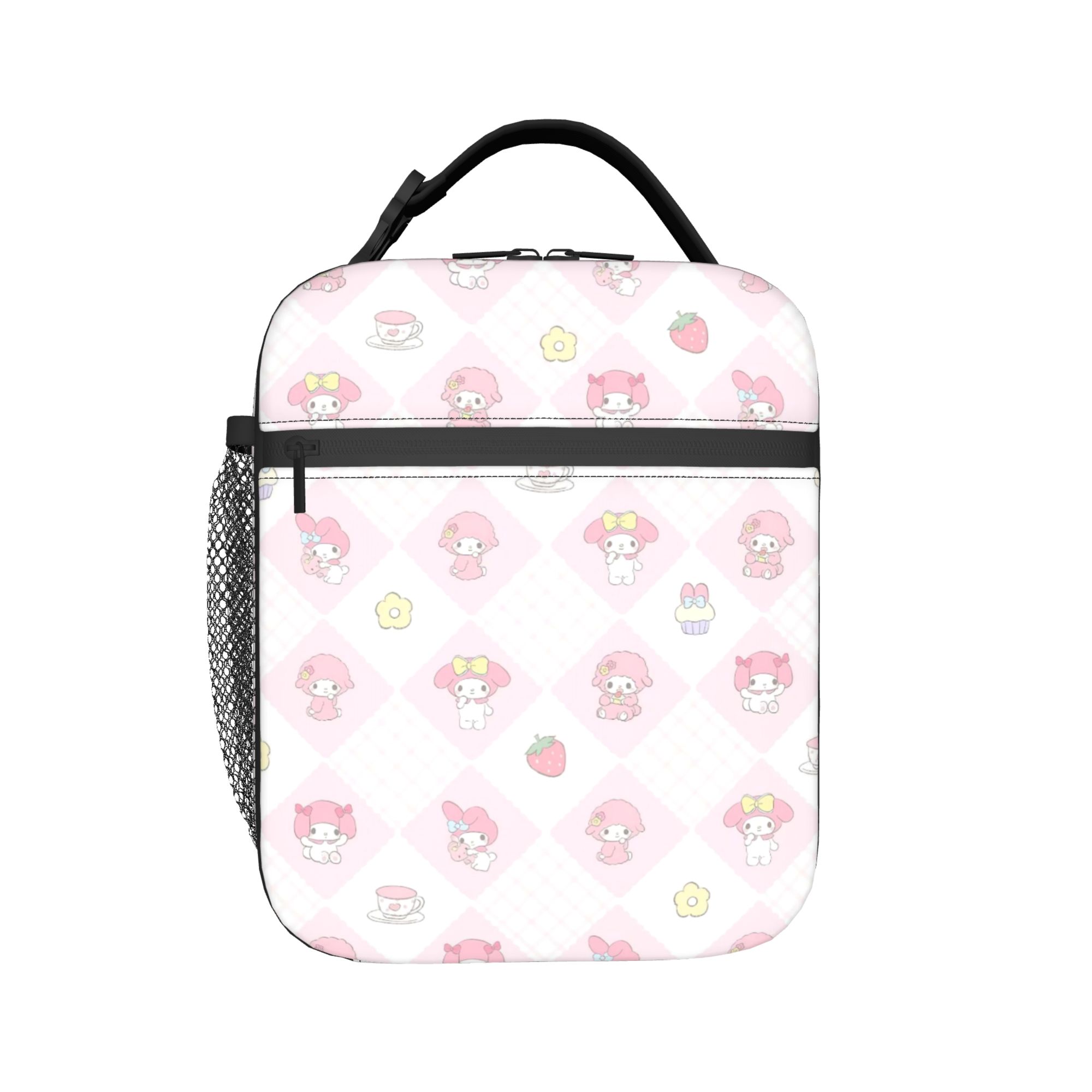 My Melody  Best Friends Cartoo - Best Food Storage のレビューと価格