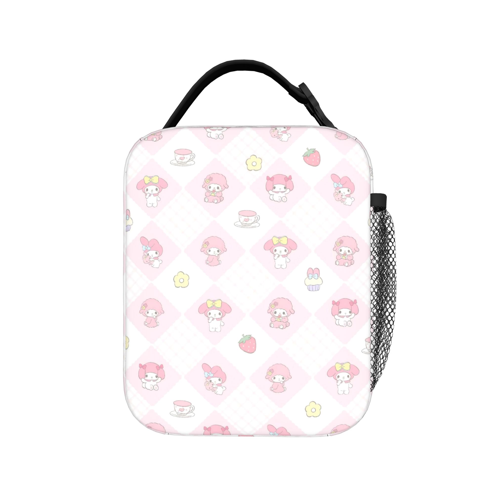 My Melody  Best Friends Cartoo - Best Food Storage のレビューと価格
